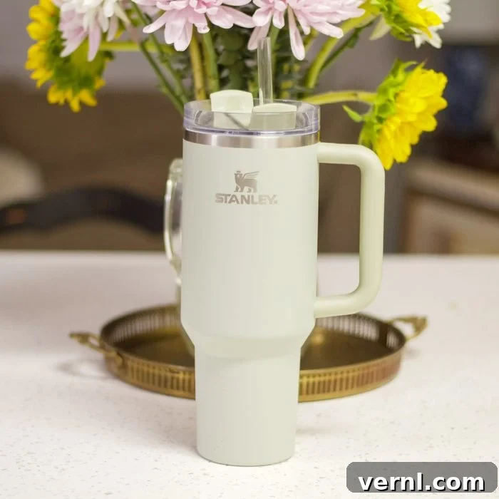 Stanley x Magnolia: A Collaborative Collection 3 Joanna Gaines Stanley Cups from Target