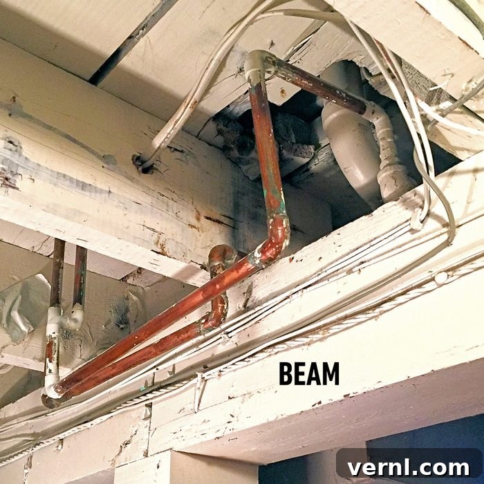 DIY Load-Bearing Wall Removal: Don't Start Without This 2 Fh16jun 569 53 100