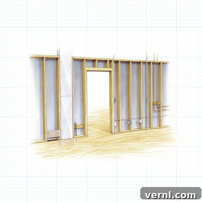 DIY Load-Bearing Wall Removal: Don't Start Without This 3 Fh99may 0162700a