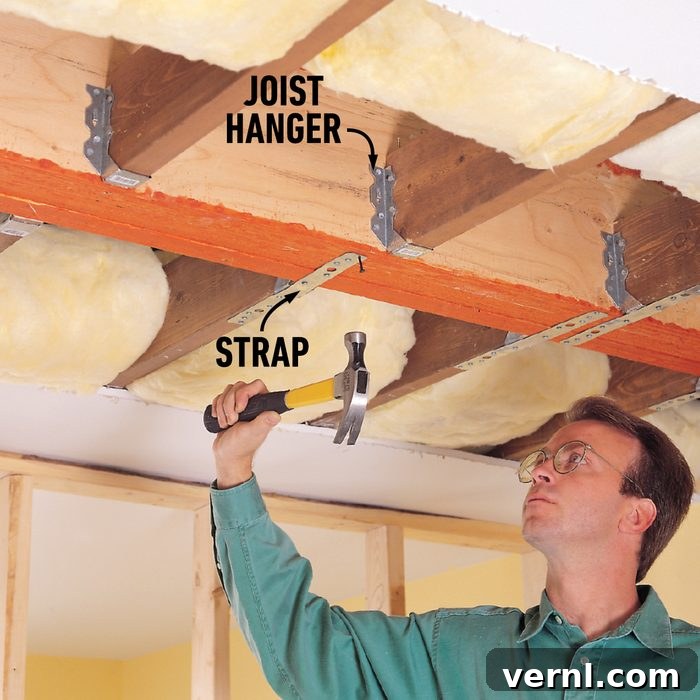 DIY Load-Bearing Wall Removal: Don't Start Without This 7 Fh98dja 01044005