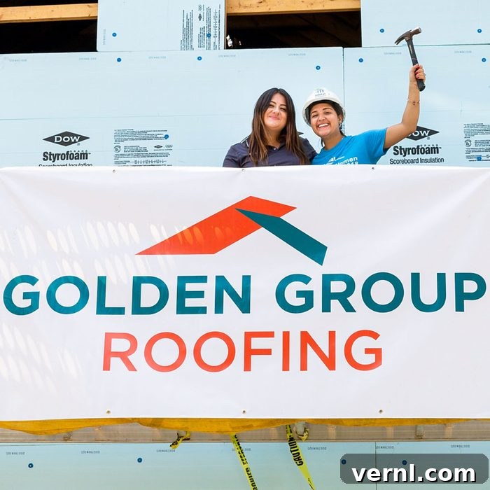 Greta Bajrami Roofer