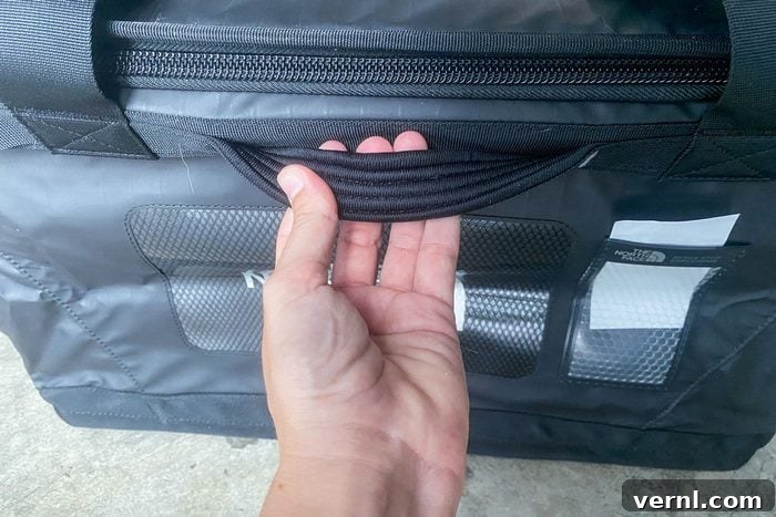 New North Face Base Camp Gear Box North Face Base Camp Box Side Handle Amanda Capritto For Family Handyman Pkedit