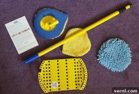 Chomp Wall Mop Review The Viral TikTok Favorite for Wall Cleaning