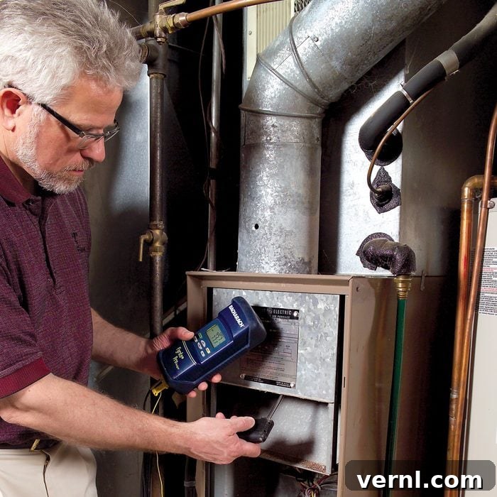 Boost Efficiency, Cut Costs: The Home Energy Audit Advantage 2 How A Home Energy Audit Can Save You Money