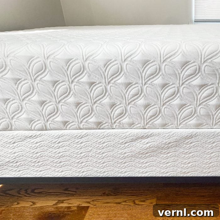 Cocoon Chill Hybrid Mattress: Our 5-Month Deep Dive into Cooling Comfort 3 Cocoon Chill Mattress