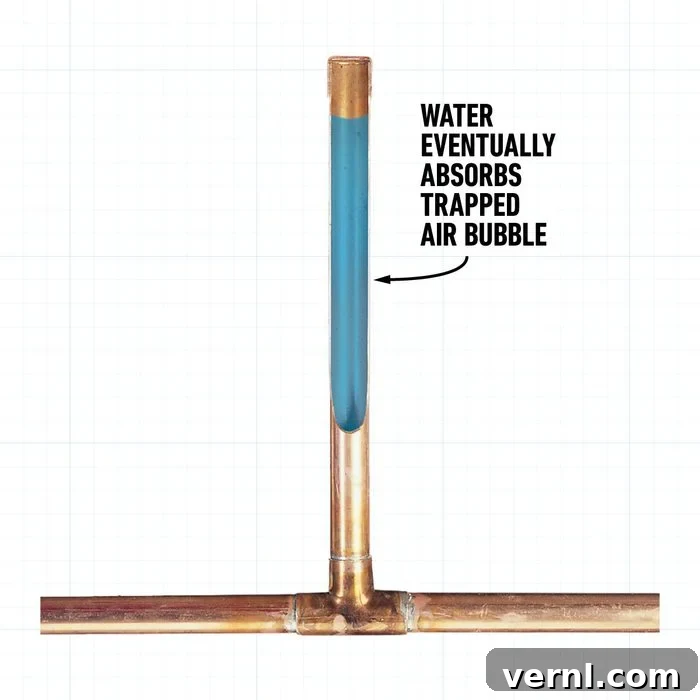 Quiet Your Banging Water Pipes 2 Water Pipes Making A Banging Noise Heres How To Fix It Callout