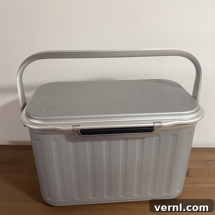 Oyster Tempo Cooler vs Yeti Roadie The Ice Endurance Test 2 Oyster Tempo Cooler