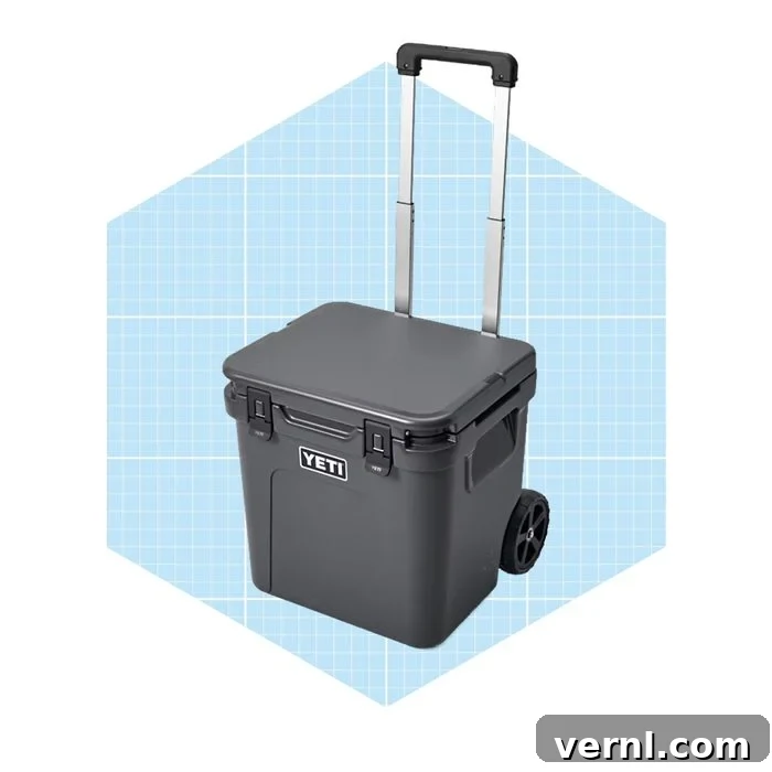 Oyster Tempo Cooler vs Yeti Roadie The Ice Endurance Test 4 Portable Cooler