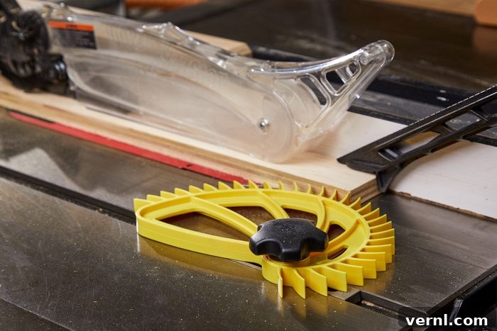 Hedgehog Featherboard: Unlocking Precision Table Saw Cuts 6 Hedgehog Featherboard final thoughts and recommendation