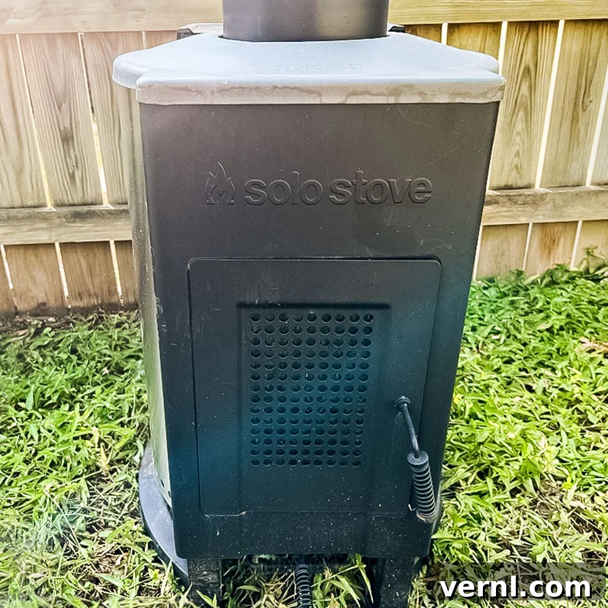 Solo Stove Patio Tower Heater