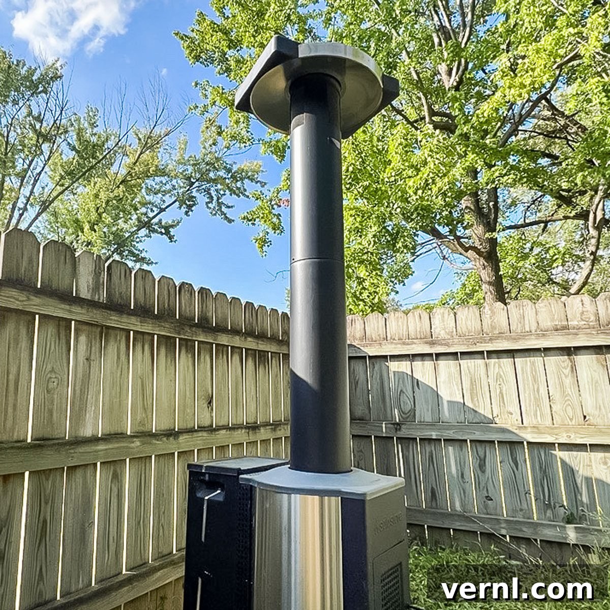 Solo Stove Patio Tower Heater