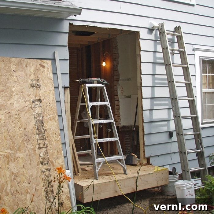 What To Know About Building A Bump Out Addition Fh12may 528 55 R01