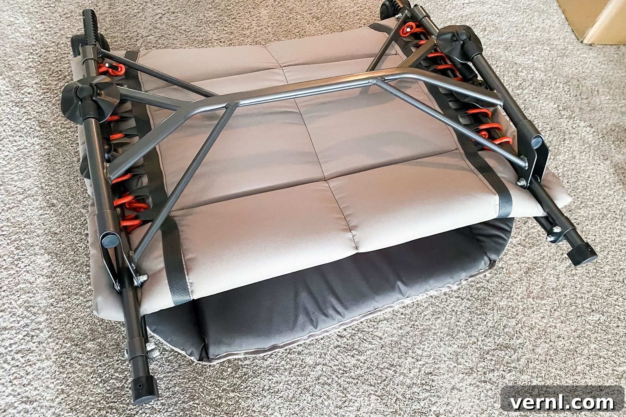 REI Co Op Kingdom Cot 3
