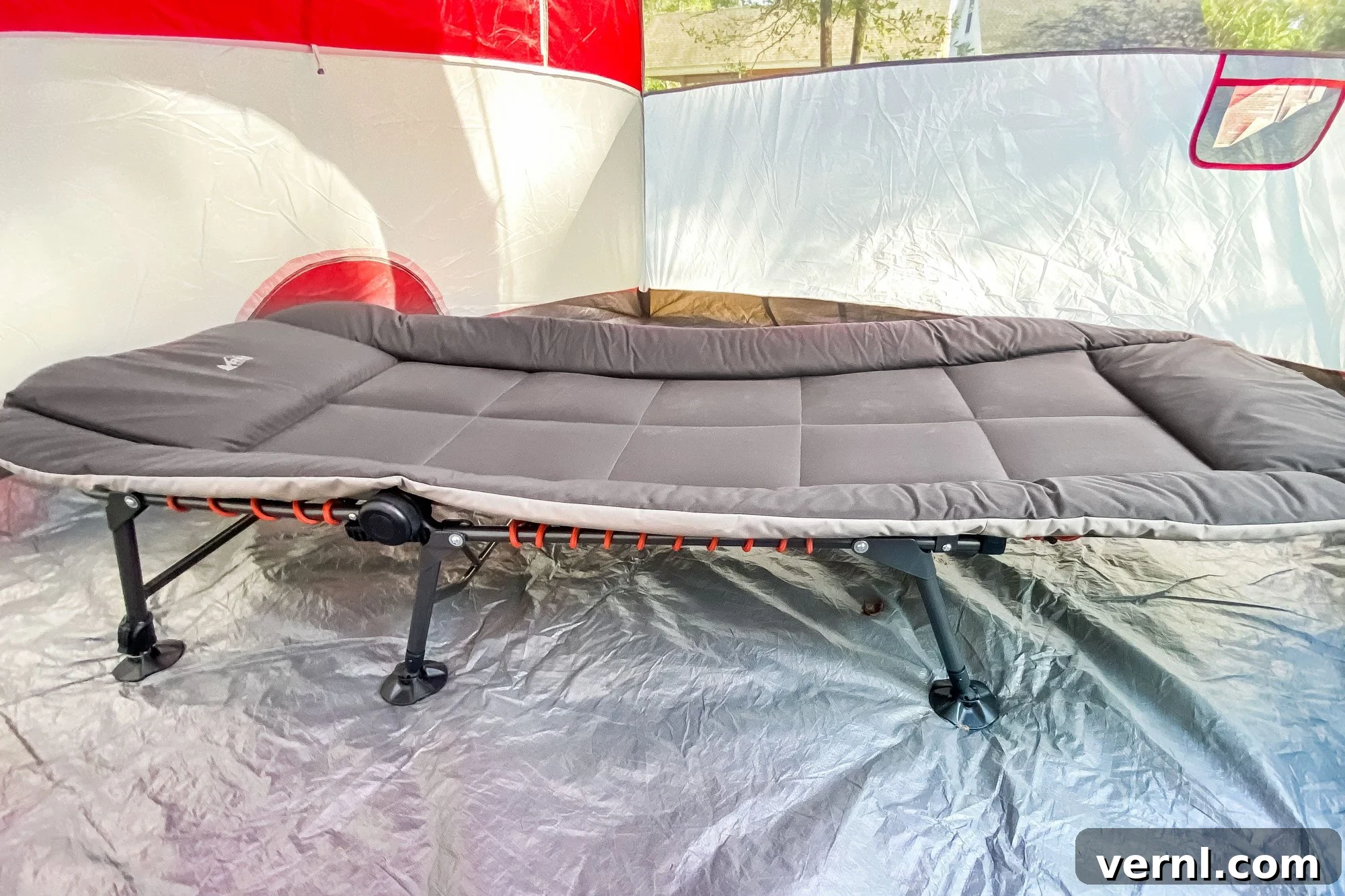 REI Co Op Kingdom Cot 3