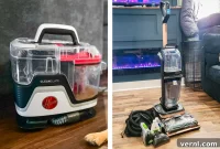 Hoover vs. Bissell: The Ultimate Pet Stain Carpet Cleaner Showdown