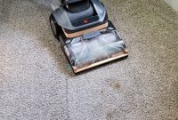 Bissell Revolution HydroSteam Pet: Our Test Proves It’s a Game-Changer