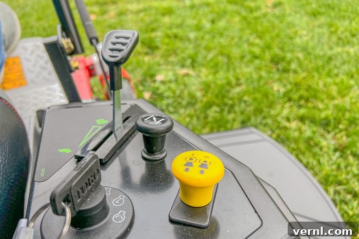 Toro Timecutter Ss4225 Mower test
