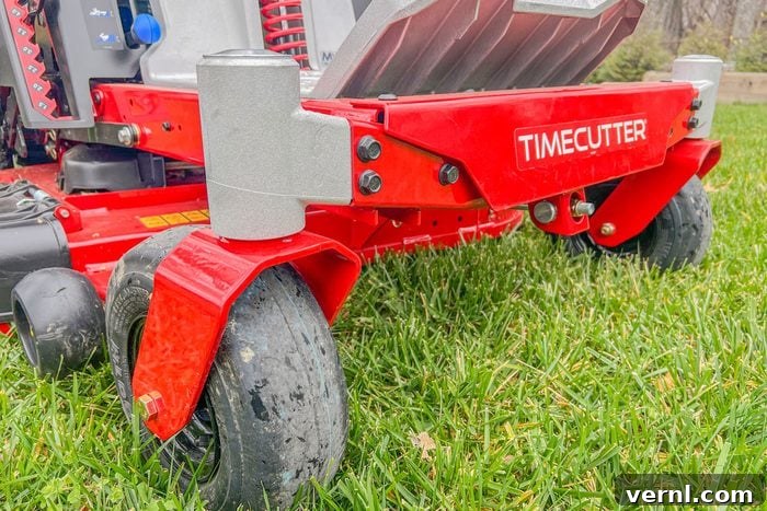 Toro Timecutter Ss4225 Mower
