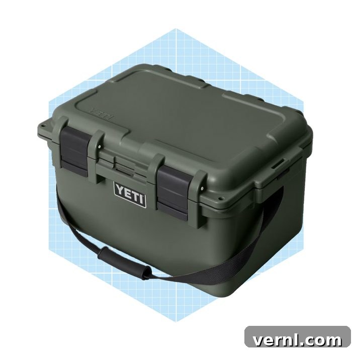 Loadout Gobox 30 Gear Case