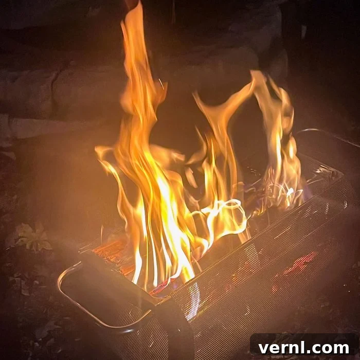 Is This Firewood Subscription the Future for Your Fire Pit and Pizza Oven 6 A positive rating for Cutting Edge Firewood, indicating high customer satisfaction.