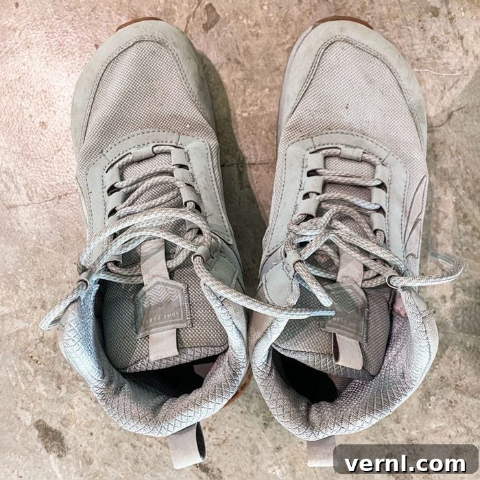 As an Avid Hiker, I Choose Altra Lone Peak for Every Trail 9 Breathable mesh upper of Altra Lone Peak Hiker