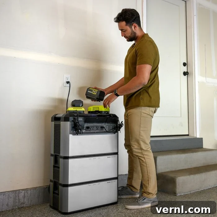 The Ultimate Guide to Portable Power Stations 2 Fhm What To Know About Portable Power Stations Courtesy Goal Zero