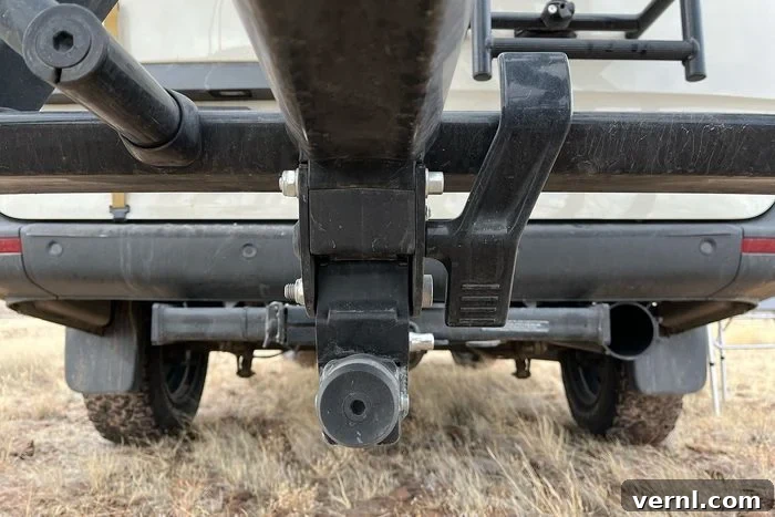 Four Years On: Why I Still Recommend the Kuat Bike Rack to Nearly Everyone 4 Expanding Cam System