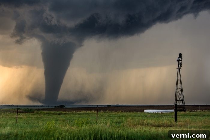 Tornado Watch