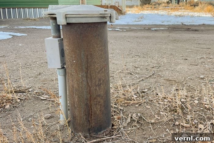 Your Guide to a Healthy Well System 2 Well Head