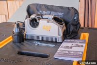 Drill Doctor Sharpener: Does It Deliver?
