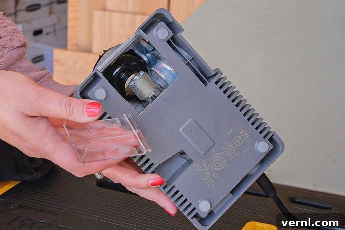 Drill Doctor Drill Bit Sharpener user reviews