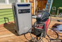 Anker Solix F3800: Hands-On with 240V Portable Power