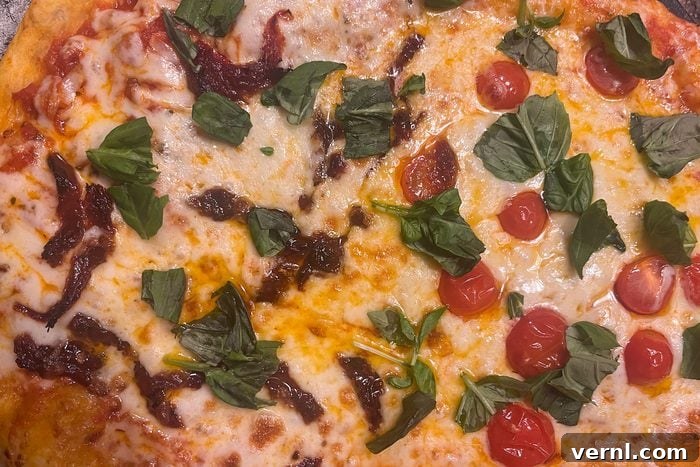 The Halo Pizza Oven Unlocked Pizzeria Quality Pizza in My Home 8 New York Style Pizza