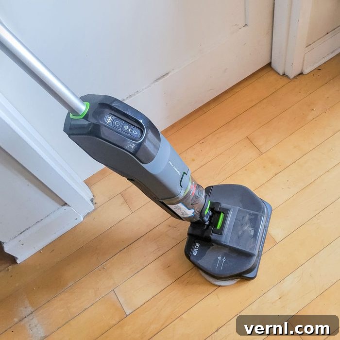 Is the Bissell SpinWave Vac the Ultimate Mop and Vacuum Combo? 6 Bissell Spinwave + Vac