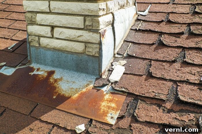 Making the Call When to Replace Your Roof 4 bad shingles on the roof