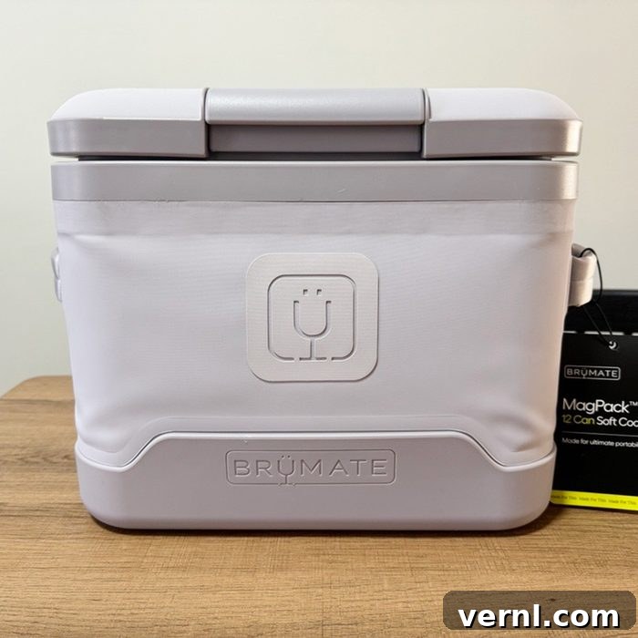 BruMate MagPack: The Soft Cooler That Changes Everything 2 I Tried Brumate’s Magpack—it’s The Best Soft Cooler I’ve Tested Ssedit A