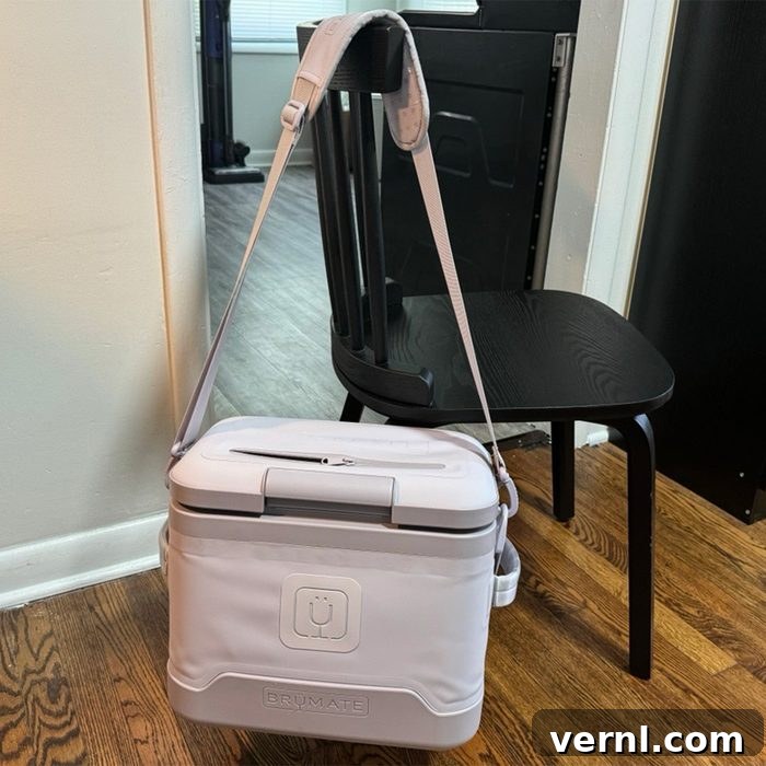 BruMate MagPack: The Soft Cooler That Changes Everything 4 I Tried Brumate’s Magpack—it’s The Best Soft Cooler I’ve Tested Ssedit