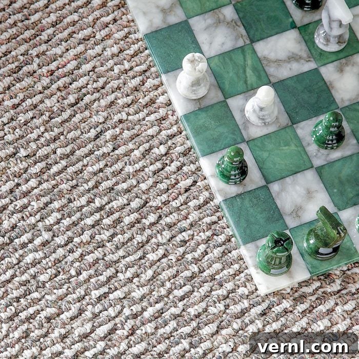 Finding the Best Carpet for Your Space 5 Olefin carpet (polypropylene) is an affordable, strong fiber known for fade, static, and mildew resistance.
