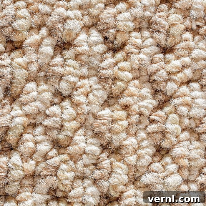 Finding the Best Carpet for Your Space 10 Looped or Berber carpet is popular for its elegant appearance, but large loops can snag easily.