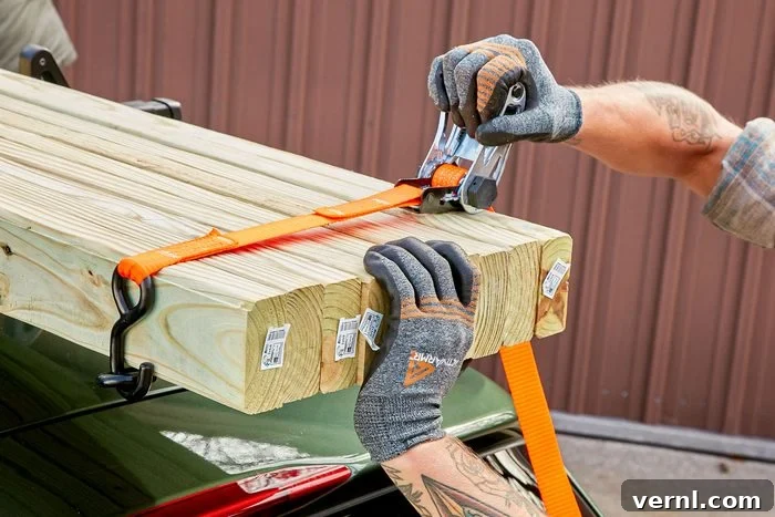 Hack Your Car Top Carrier Loading Tips And Safety Smarts Fh16jau 570 13 027 Ksedit