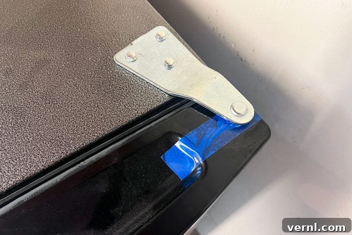 Gladiator Refrigerator