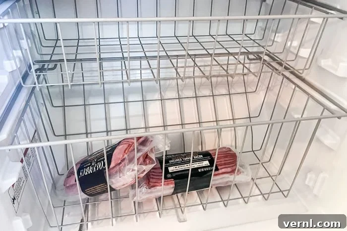 Gladiator Refrigerator
