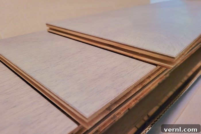 LL Flooring Review: Quality, Installation, and Insights 3 LL Flooring Quality