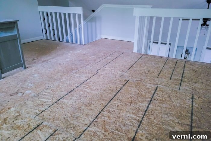 LL Flooring Review: Quality, Installation, and Insights 5 LL Flooring Installation