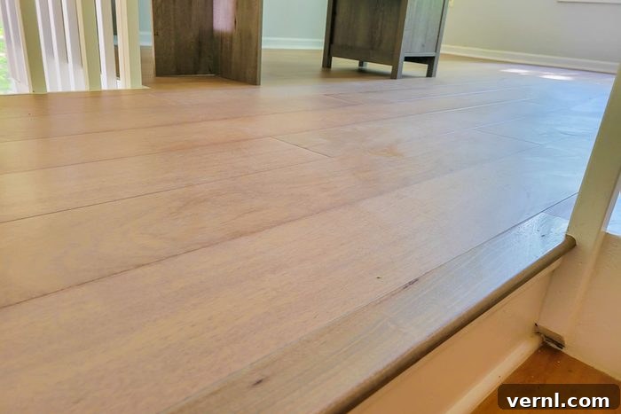 LL Flooring Review: Quality, Installation, and Insights 7 LL Flooring Features