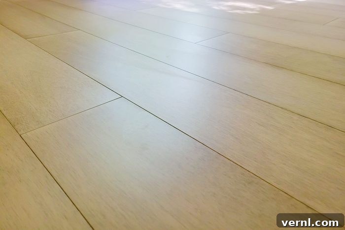 LL Flooring Review: Quality, Installation, and Insights 9 LL Flooring Final Verdict