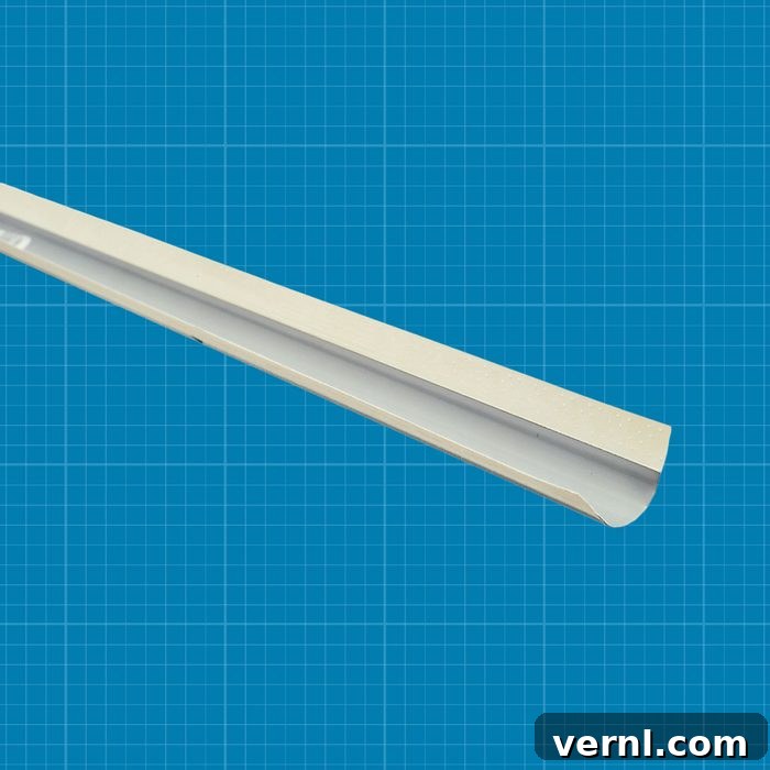 Crafting Perfect Rounded Drywall Corners 2 Rounded Drywall Corners