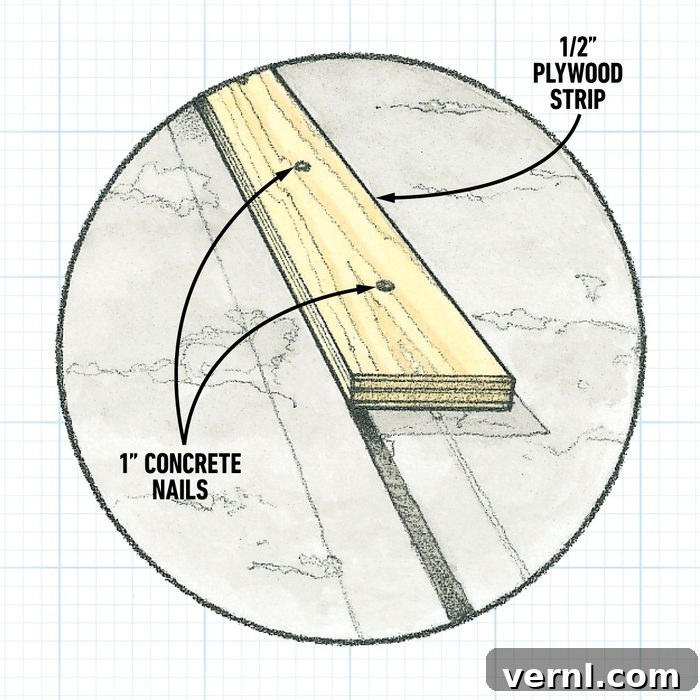 How To Fix Spalling Concrete by applying bonding coat