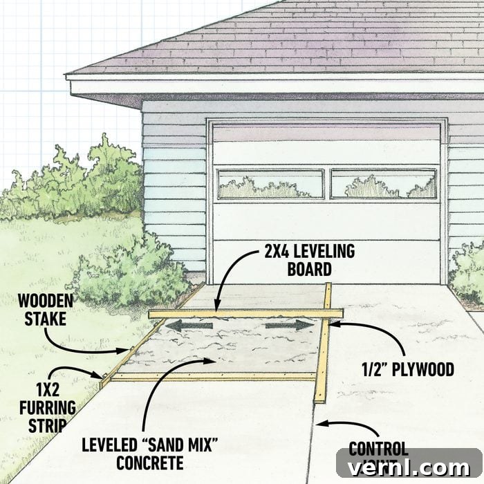 How To Fix Spalling Concrete by curing the overlay