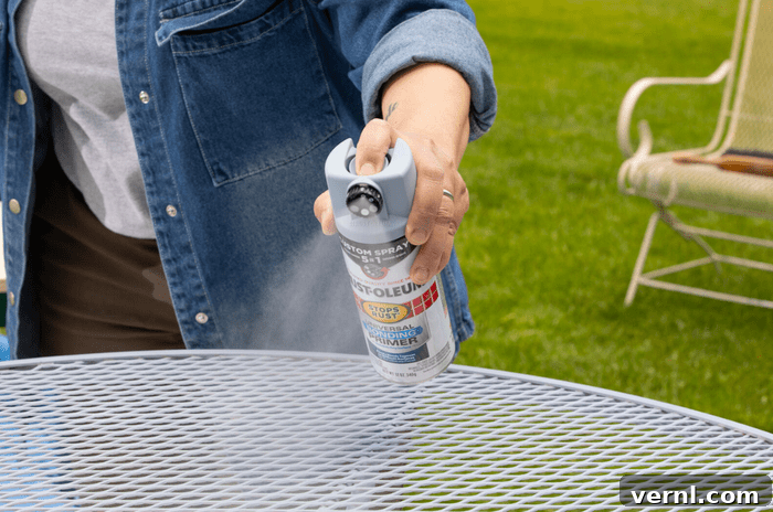 Flip Metal Patio Furniture for Profit 7 Patio 6